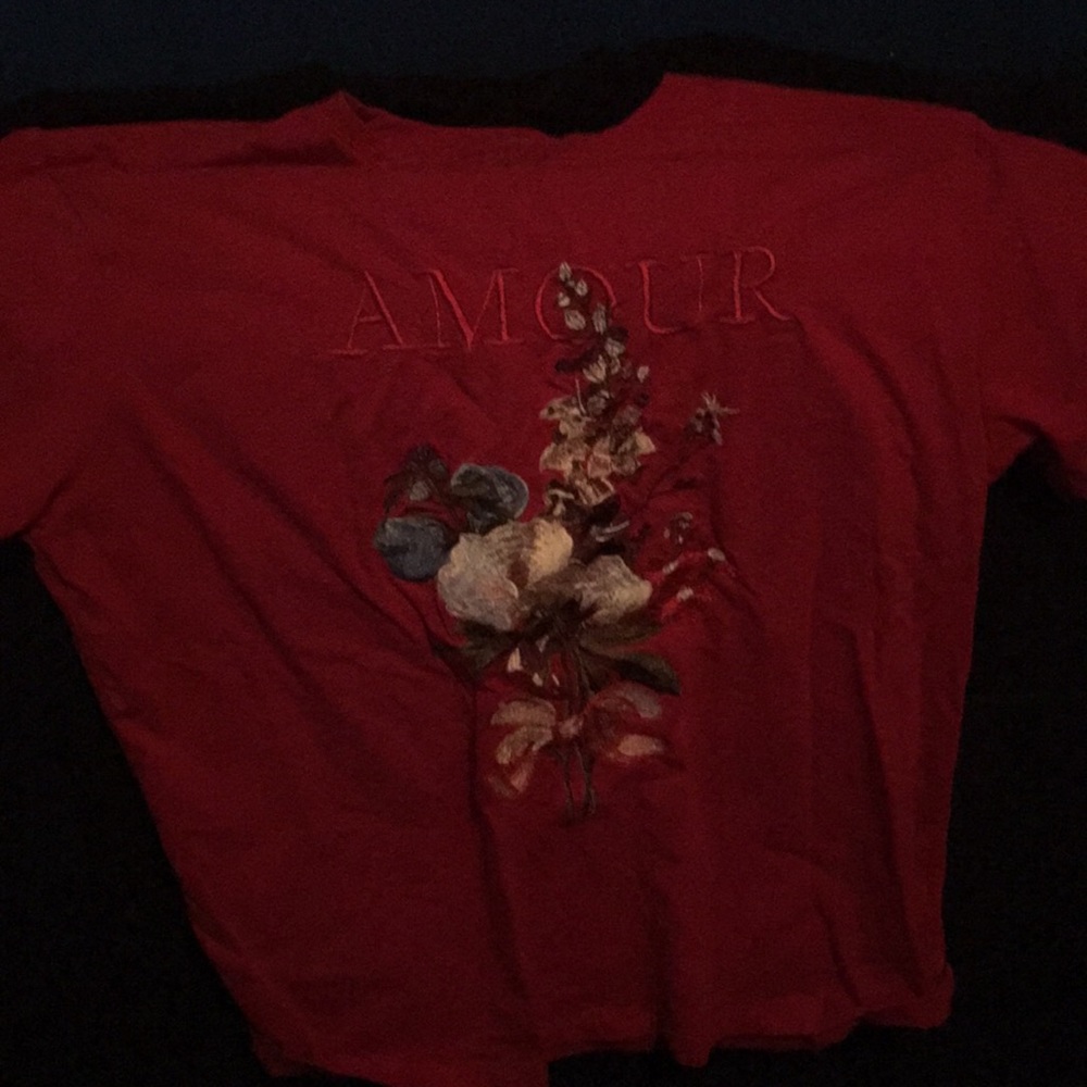 Xois shirt